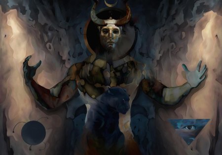 Демиург платона