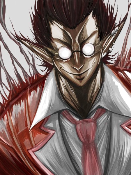 Демиург оверлорд