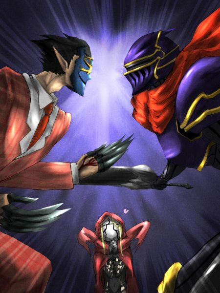 Повелитель аниме аинз