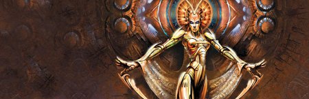 Диаманда демиурги