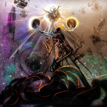 Демиург гностицизм яхве