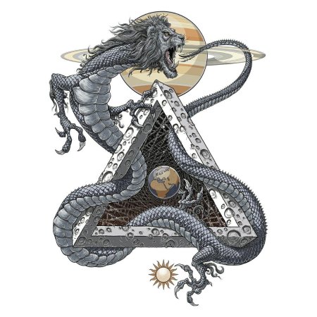 Демиург иалдабаоф