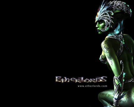 Персонажи фэнтези