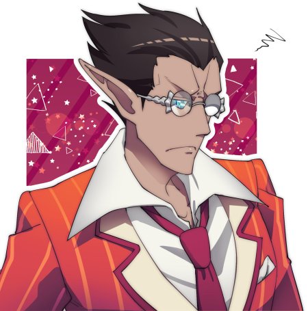 Демиург оверлорд