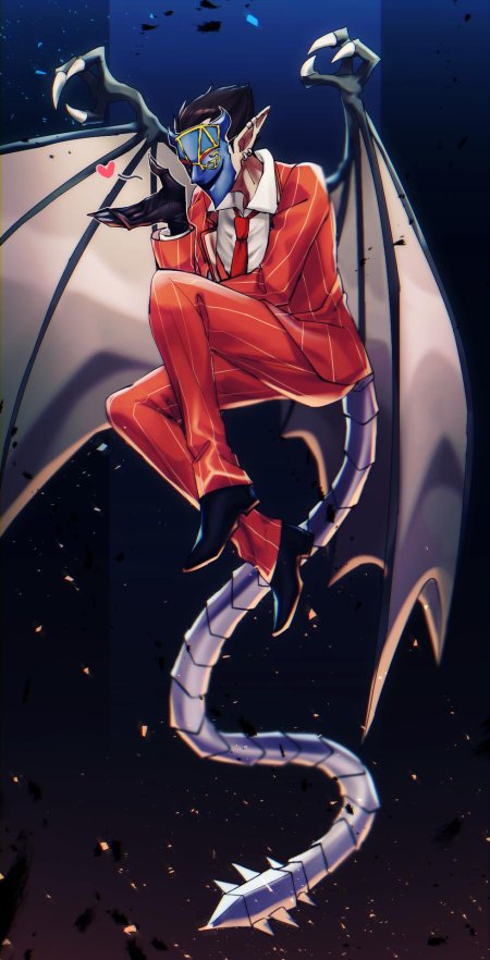 Аниме владыка демиург