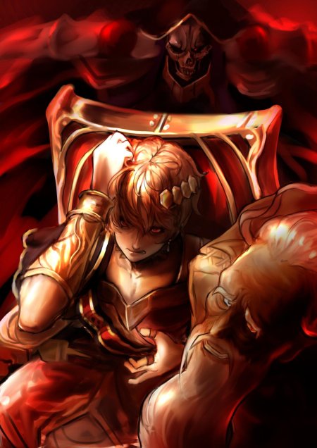 Зиркниф оверлорд