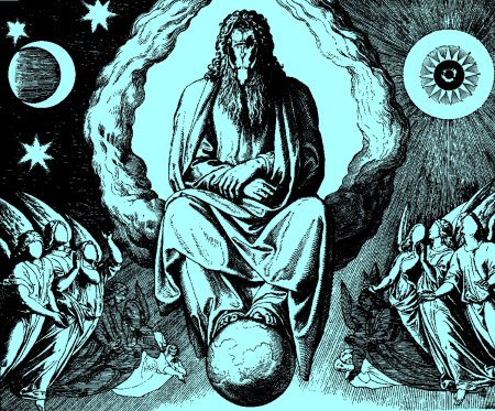 Демиург бог гностицизм