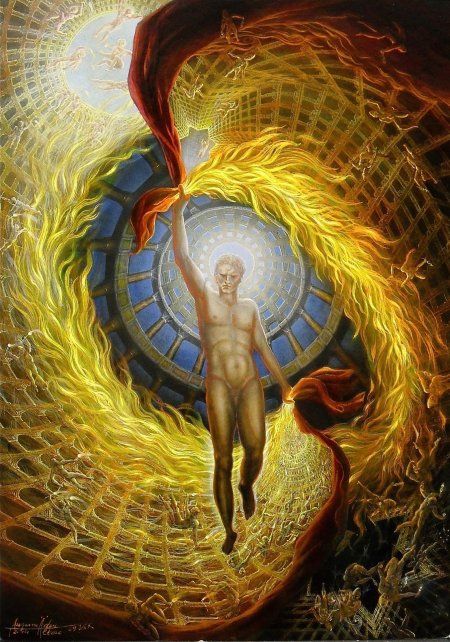 Демиург бог гностицизм