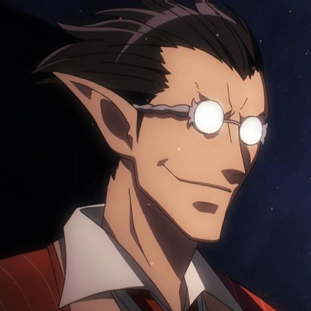 Создатель демиург оверлорд