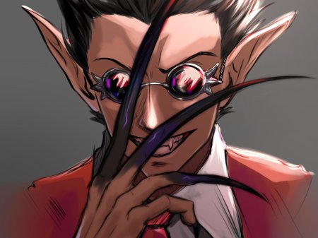 Аниме владыка демиург