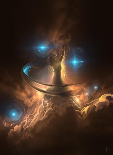 Катарсис картина