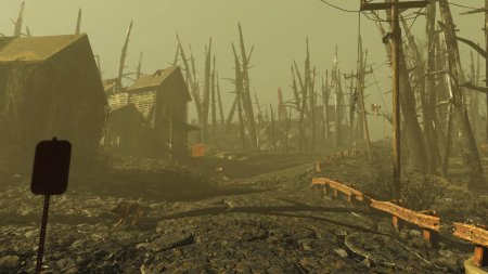 Fallout 4 \ resurrection dead edition betav1.0