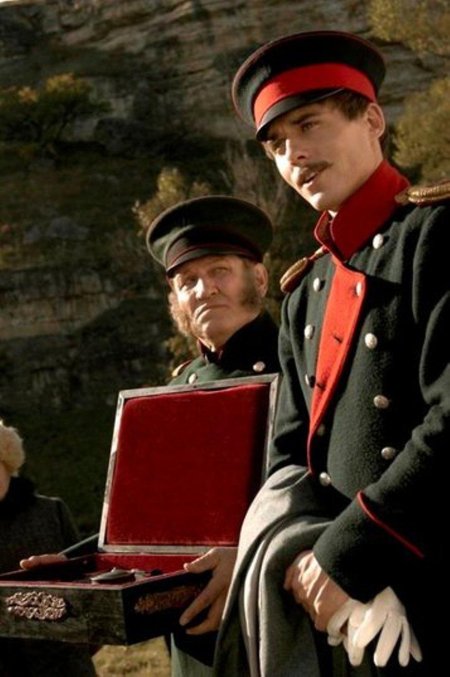 Печорин сериал 2006