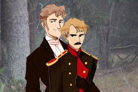 Григорий печорин грушницкий арт