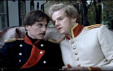 Печорин сериал 2006