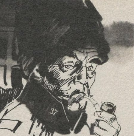 Максим максимыч герой нашего