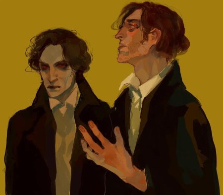 Родион раскольников арт и разумихин