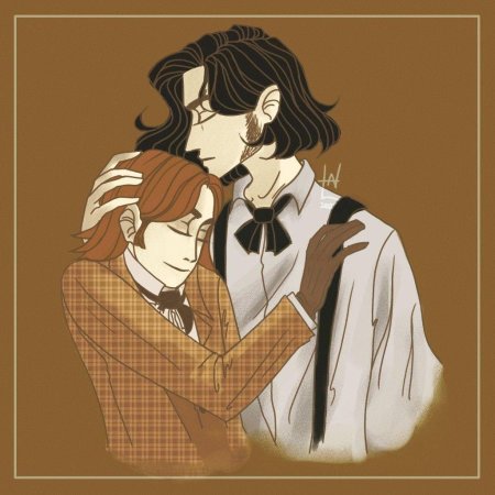 Петр верховенский арт