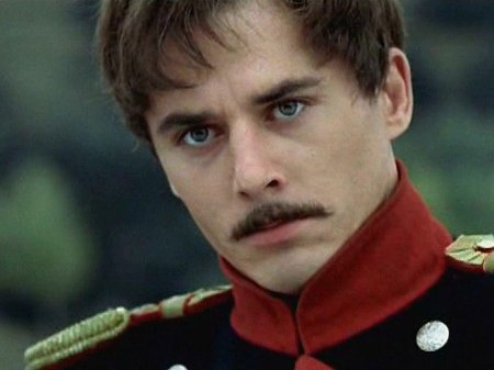 Игорь петренко печорин