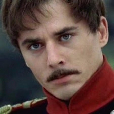 Герой нашего времени сериал