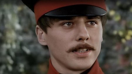 Печорин актер