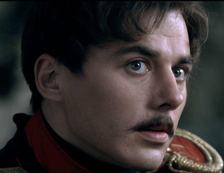 Герой нашего времени фильм с петренко