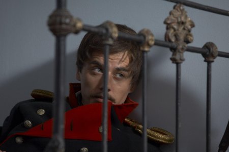 Герой нашего времени фильм серия