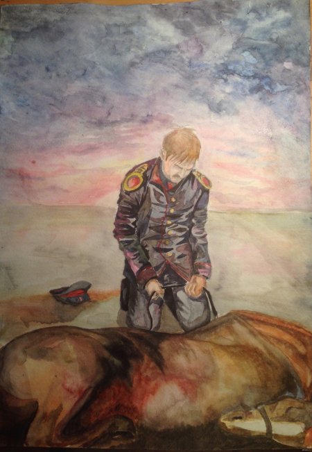 Вера герой нашего времени иллюстрации