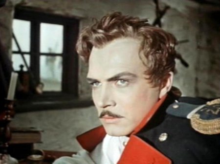 Печорин фильм