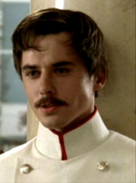 Печорин сериал