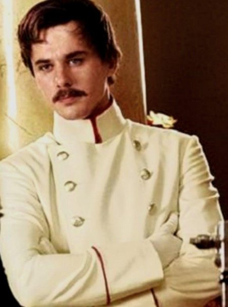 Игорь петренко печорин