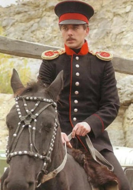 Игорь петренко печорин