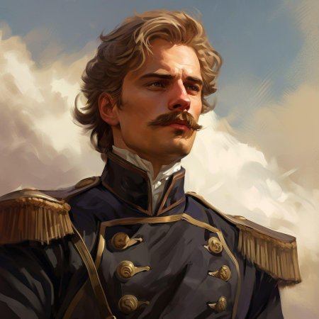 Знаменитые персонажи