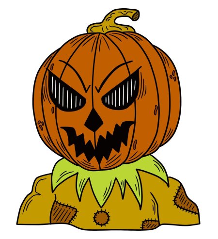 Джек о лантерн