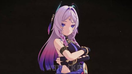 Ситлали геншин импакт