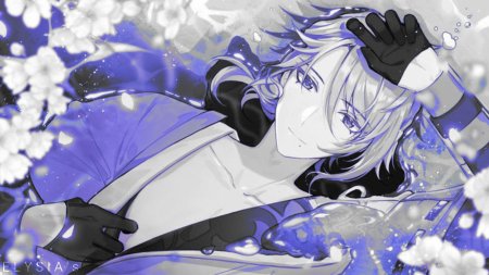 Камисато аято