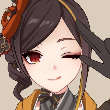 Тиори геншин импакт