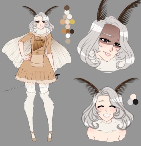 Тутовый шелкопряд хуманизация