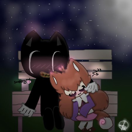 Картун китти тревор хендерсон