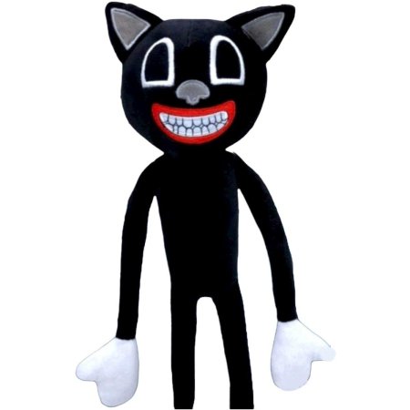Игрушка картун кэт плюшевая