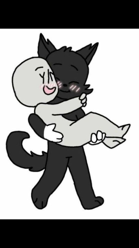 Картун кэт секс