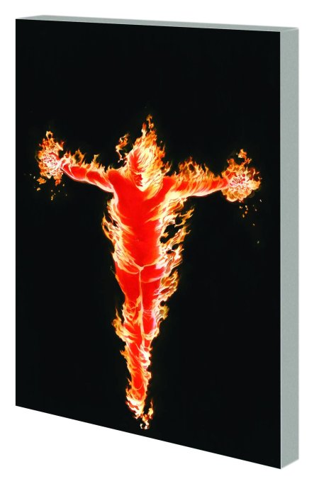 Человек огня