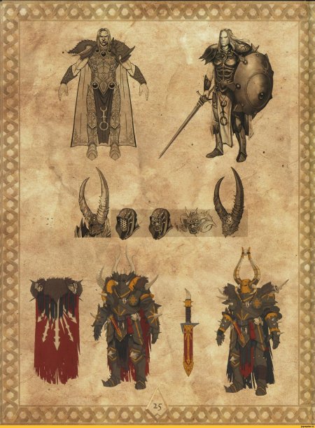 Тотал вар вархаммер 3