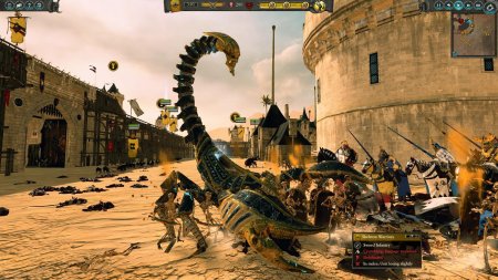 Тотал вар вархаммер 2