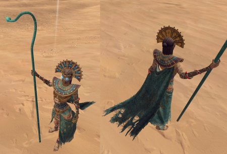 Кхалида вархаммер