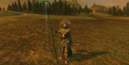 Цари гробниц халида