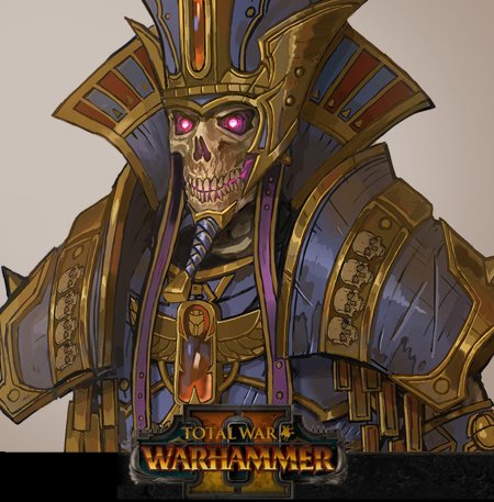 Аркхан черный вархаммер