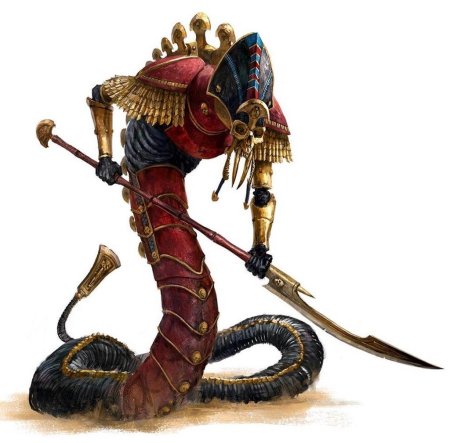 Вархаммер олд ворлд миниатюры