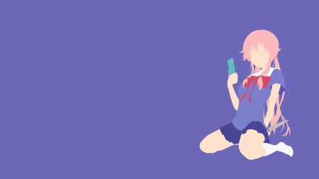 Юно гасай минимализм