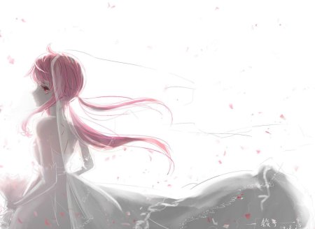 Лука мегурине